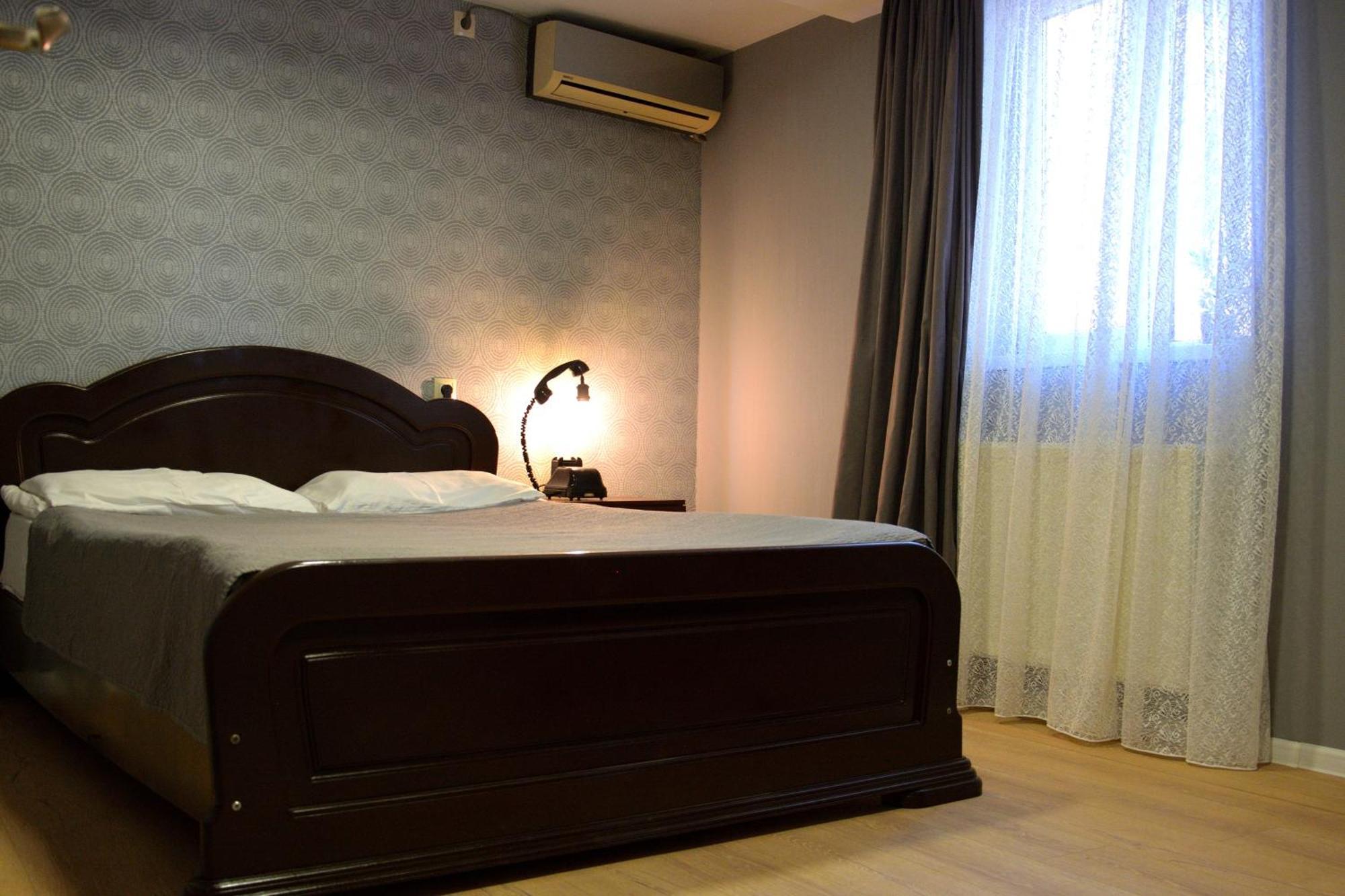 Nikas Apartment ティビリシ エクステリア 写真