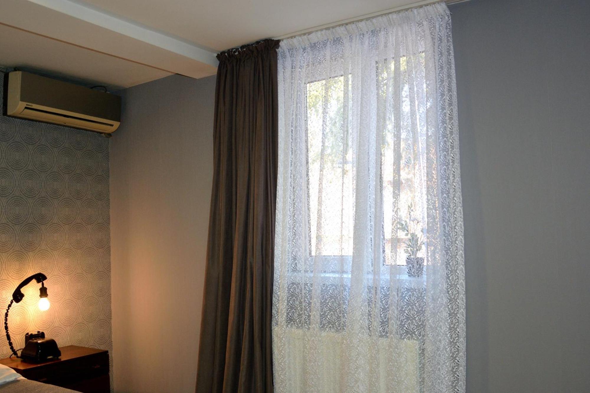 Nikas Apartment ティビリシ エクステリア 写真